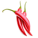 cayenne peppers