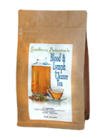 Blood & Lymph Cleanse Tea (3.5 oz. Dry Herbs)