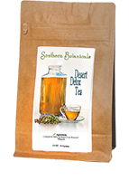 Desert Detox Tea (2.5 oz. Dried Herbs)