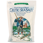 Fine Ground Celtic Sea Salt®