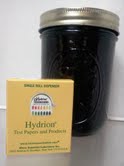BAKING SODA & MOLASSES (THE TROJAN HORSE REMEDY)