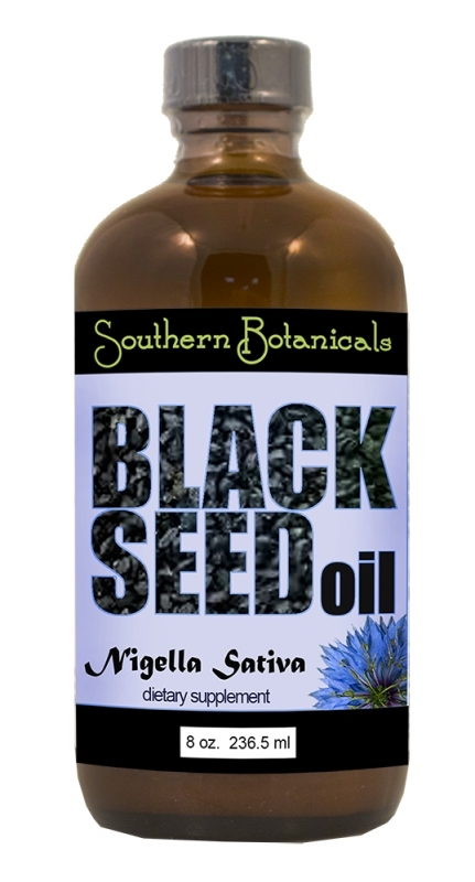 Black nigella seed promo oil