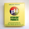 pH Paper - Tests 5.5 - 8.0, a 15-foot roll