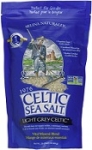 Celtic Sea Salt® - Light Grey (1 lb. bag)