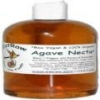 Agave Nectar - Raw & Organic - 1 Pint and 1 Quart bottles