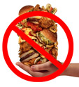NO-fast-food