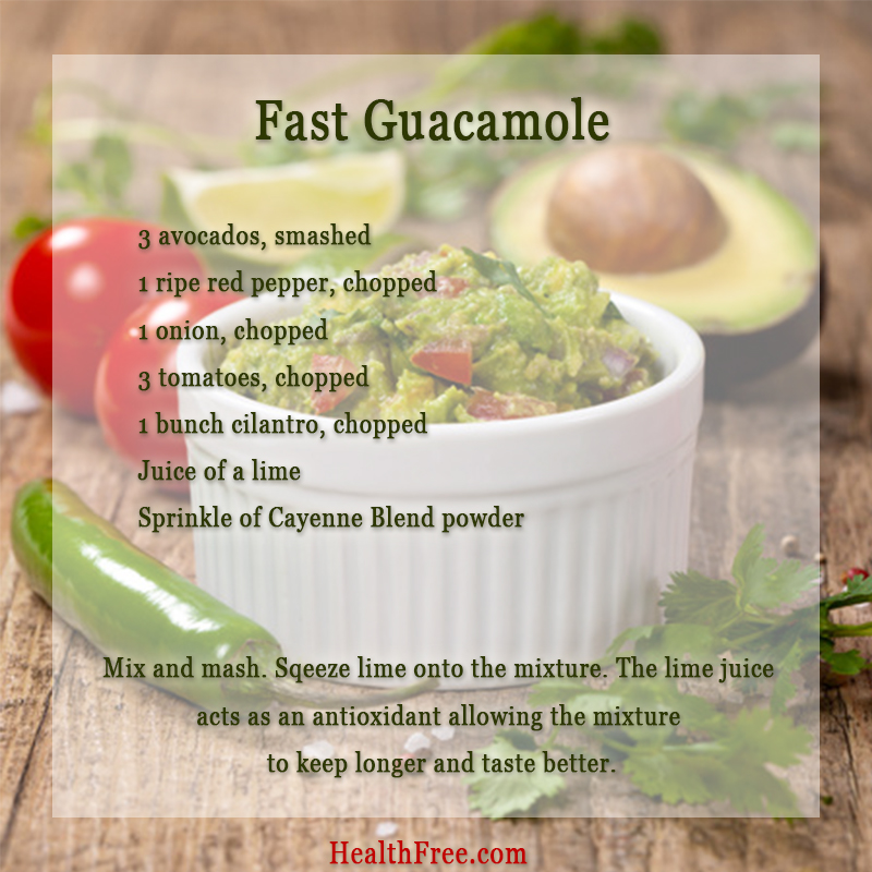 recipe-fast-guacamole