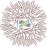 Stored energy - glycogen