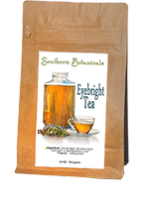 Eyebright Tea - 2.5 oz. Dry Herbs
