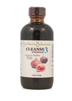 Gentle Intestinal Cleanse 3 (4 oz. Liquid)