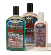 Miracle II Basic Personal  Care Package Trio