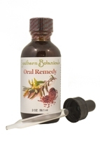 Oral Remedy Concentrate 2 oz. Dropper Bottle 
