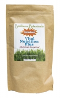 Vital Nutrition Plus, A Whole Food Supplement - 14 oz. Powder 