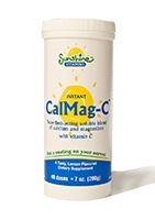 CalMag-C - Super fast-acting soluble blend of calcium and magnesium