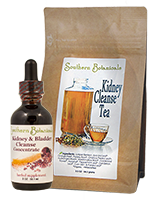 Kidney & Urinary Tract Cleanse Duo