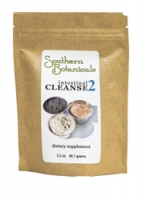 Intestinal Cleanse 2 Detoxifying 4.5 oz Powder 