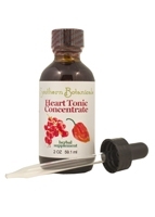 Heart Tonic Concentrate (2 oz. dropper bottle)