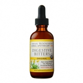 Digestive Bitters- Original 2 oz. dropper