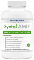 Syntol AMD - 360 Capsules