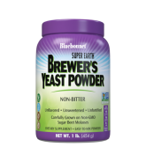 Brewers Yeast Nutritional Powder 1lb
