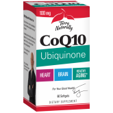 CoQ10 Ubiquinone (60 softgels)