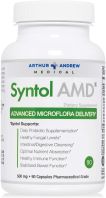 Syntol AMD - 90 capsules 