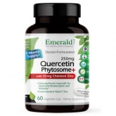 Quercetin with Zinc (60 capsules)