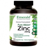 Emerald Labs Pure Albion Zinc