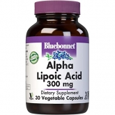 Alpha Lipoic Acid 300mg (30 caps)