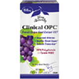Clinical OPC - French Grape Seed Extract 150mg (60 Softgels)