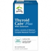 Thyroid Care Plus (60 softgels)