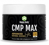 CMP MAX Cream 4 oz.