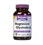 Magnesium Glycinate 60 capsules