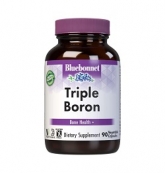 Triple Boron 90 capsules
