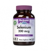 Selenium 200 mcg (90 capsules)