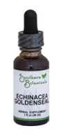 Echinacea-Goldenseal 1 oz
