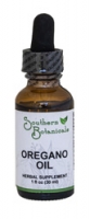 Oregano Oil 1 oz
