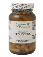 Fenugreek (90 capsules)