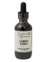 Lymph Tonic 2 oz