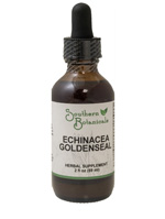 Echinacea-Goldenseal 2 oz