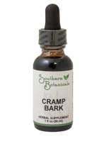 Cramp Bark 1 oz