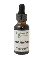 Wormwood 1 oz