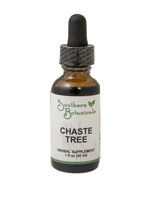 Chaste Tree 1oz