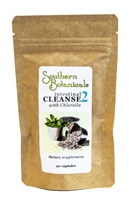 Intestinal Cleanse 2 with Chlorella Detoxifying capsules - 90 count