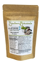 Intestinal Cleanse 2 with Chlorella Detoxifying capsules, 240 count