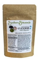 Intestinal Cleanse 2 with Chlorella Detoxifying Powder, 4.5 oz. 