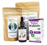 10 Day Intestinal Cleanse Kit CH