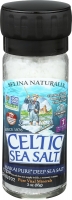 Makai Pure Deep Ocean Gourmet Finishing Salt in Grinder
