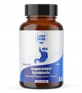 SuperHMO Synbiotic