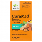 Curamed - 375 mg - 60 Softgels
